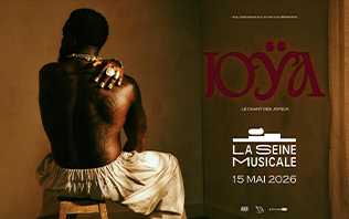 Tayc - Joya Tour